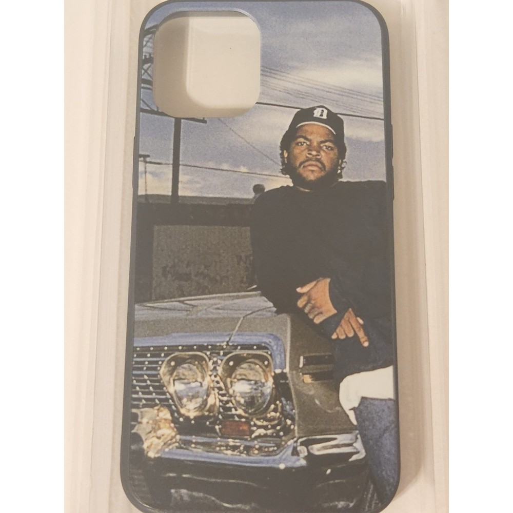 NWT Ice‎ Cube iPhone 12 Pro Max case
